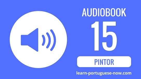 Free Audiobooks - Portuguese