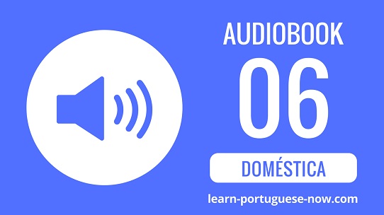 Free Audiobooks - Portuguese
