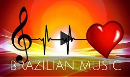 Go to the Best of Brazilian Music.